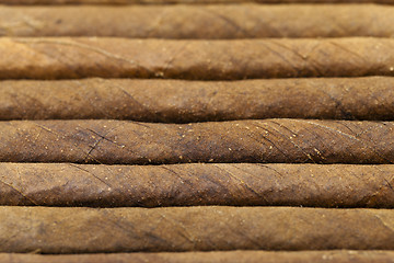 Image showing cigars  