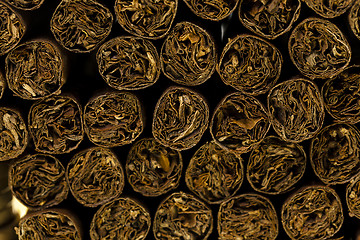 Image showing cigars 