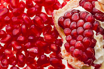 Image showing pomegranate  