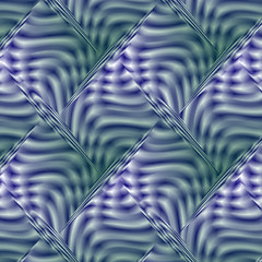 Image showing Abstract 3d background