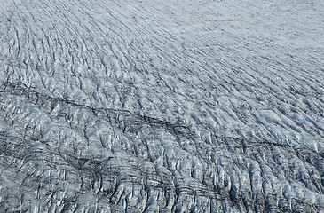 Image showing Glacier