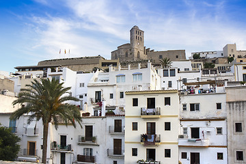 Image showing Ibiza, Spain