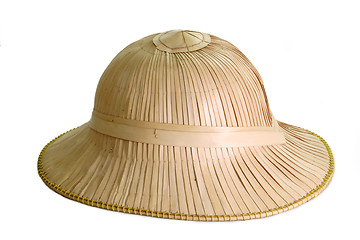 Image showing Pith Helmet