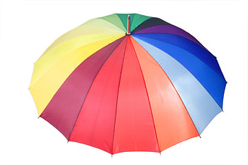 Image showing Umbrella