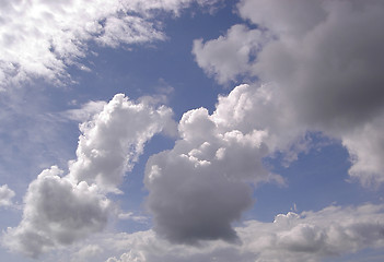 Image showing Sky