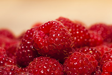 Image showing raspberry  