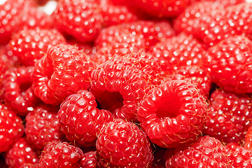 Image showing raspberry  