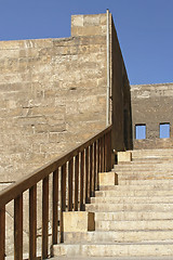 Image showing Stairs