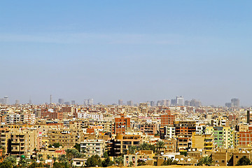 Image showing Giza Residential