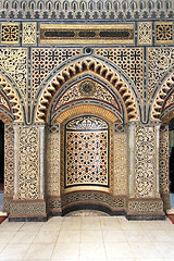 Image showing Mihrab