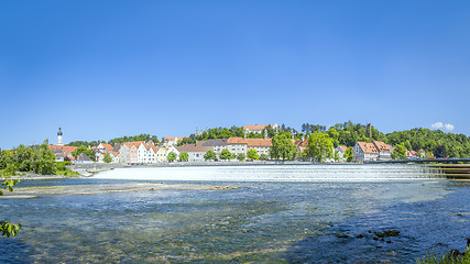 Image showing Landsberg am Lech