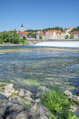 Image showing Landsberg am Lech