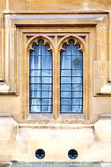 Image showing old in london  historical     window    structure    reflex