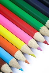 Image showing pencils