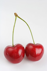 Image showing cherry