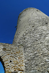 Image showing Medieval Castle