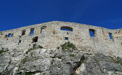 Image showing Castle