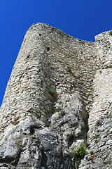 Image showing Castle