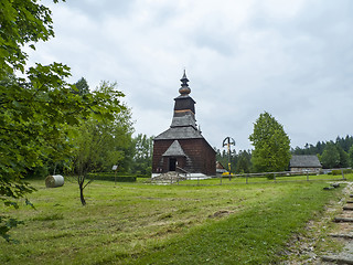 Image showing Church