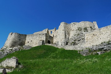 Image showing Castle