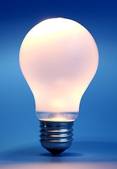 Image showing Lightbulb