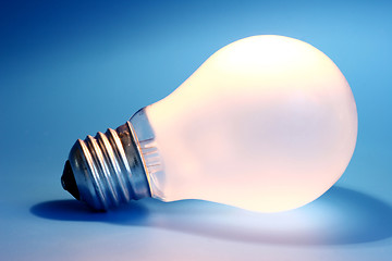 Image showing Lightbulb