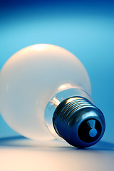 Image showing Lightbulb