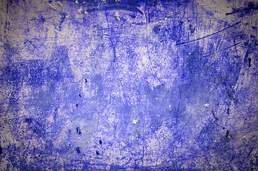 Image showing Abstract grunge colorful texture background