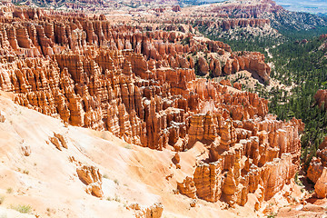 Image showing Bryce Canyon