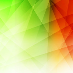 Image showing Blurred background. Modern pattern. 