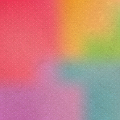 Image showing Abstract rainbow background. Grunge bright background. 