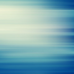 Image showing Wave background. Water surface. Realistic vector illustration. 