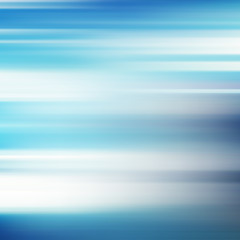 Image showing Abstract background with blue sky and clouds. 