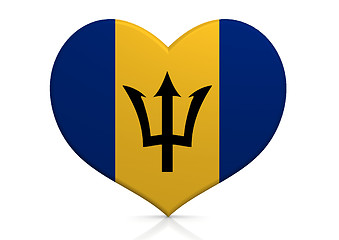 Image showing Barbados