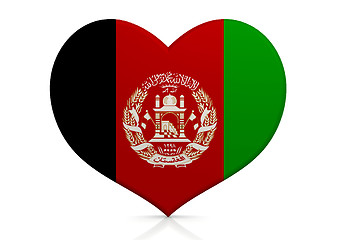 Image showing Afghanistan