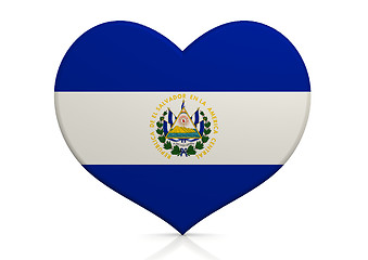 Image showing El Salvador