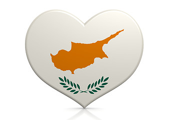 Image showing Cyprus