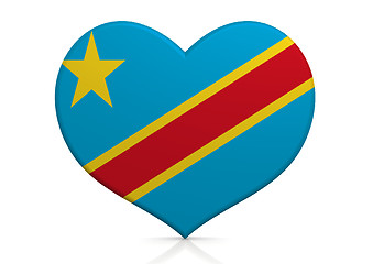 Image showing Democratic Republic of the Congo