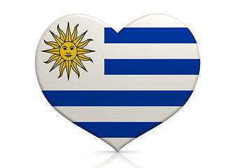 Image showing Uruguay