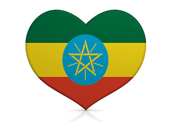 Image showing Ethiopia