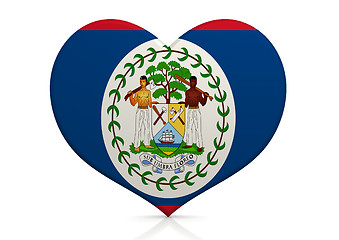 Image showing Belize
