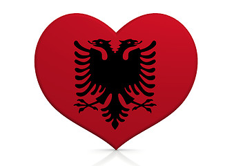 Image showing Albania