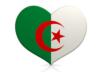 Image showing Algeria