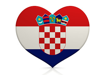 Image showing Croatia