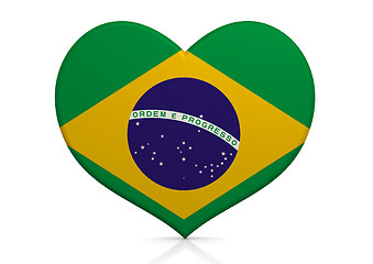 Image showing Brazil