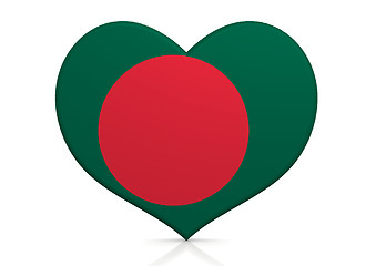 Image showing Bangladesh