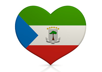Image showing Equatorial Guinea
