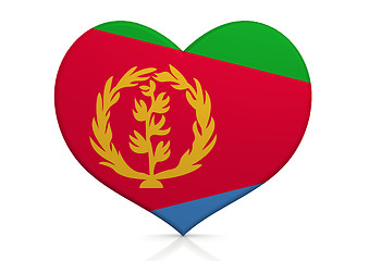 Image showing Eritrea