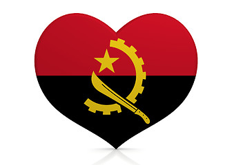 Image showing Angola