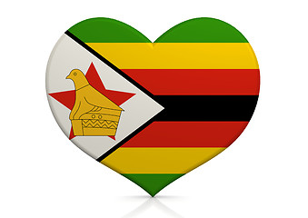 Image showing Zimbabwe